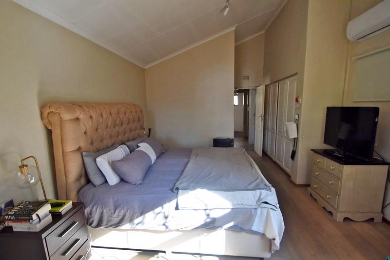 3 Bedroom Property for Sale in Sandown Gauteng