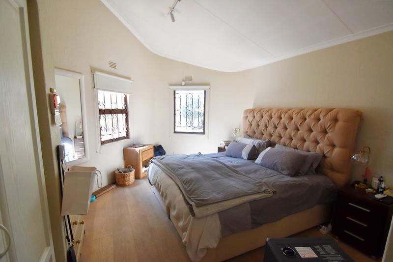 3 Bedroom Property for Sale in Sandown Gauteng