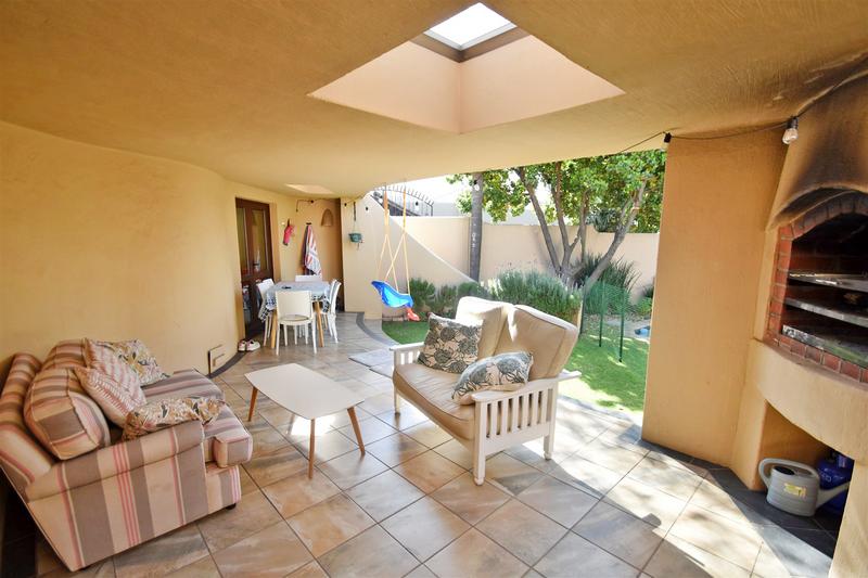 3 Bedroom Property for Sale in Sandown Gauteng