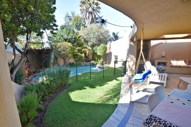3 Bedroom Property for Sale in Sandown Gauteng