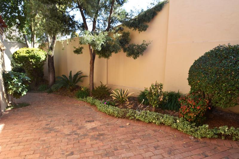 3 Bedroom Property for Sale in Sandown Gauteng