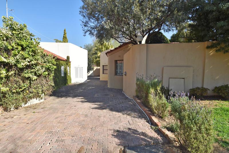 3 Bedroom Property for Sale in Sandown Gauteng