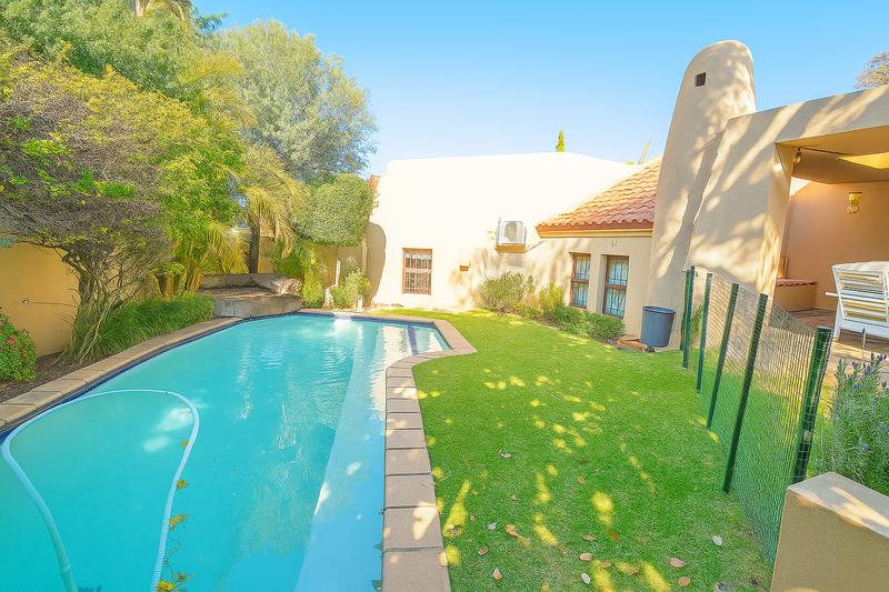 3 Bedroom Property for Sale in Sandown Gauteng