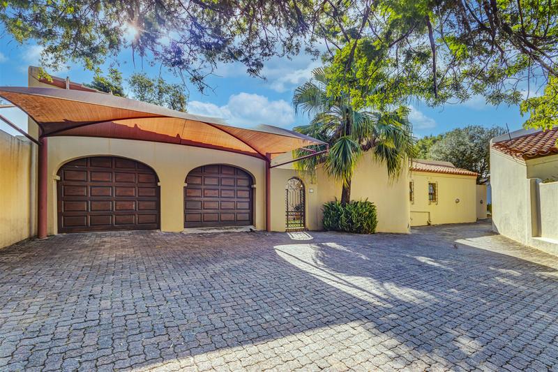 3 Bedroom Property for Sale in Sandown Gauteng