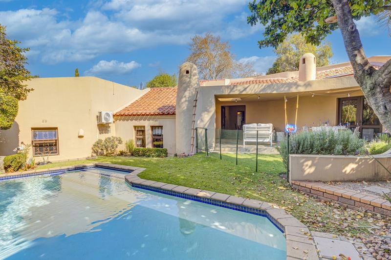 3 Bedroom Property for Sale in Sandown Gauteng