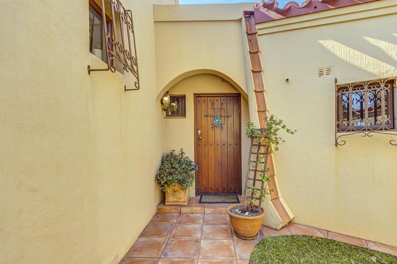 3 Bedroom Property for Sale in Sandown Gauteng