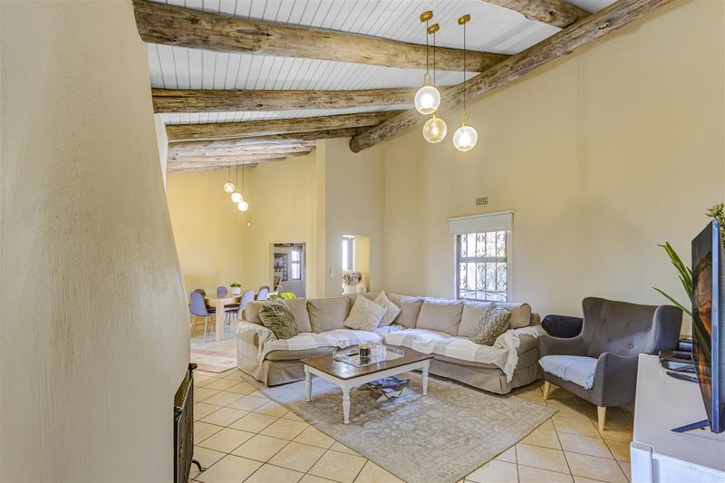 3 Bedroom Property for Sale in Sandown Gauteng