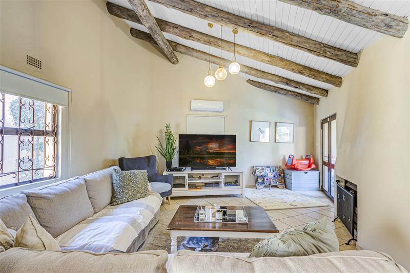 3 Bedroom Property for Sale in Sandown Gauteng