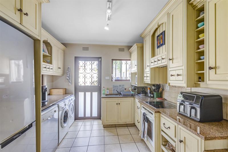3 Bedroom Property for Sale in Sandown Gauteng