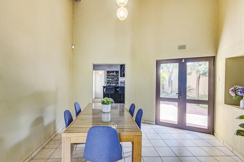 3 Bedroom Property for Sale in Sandown Gauteng