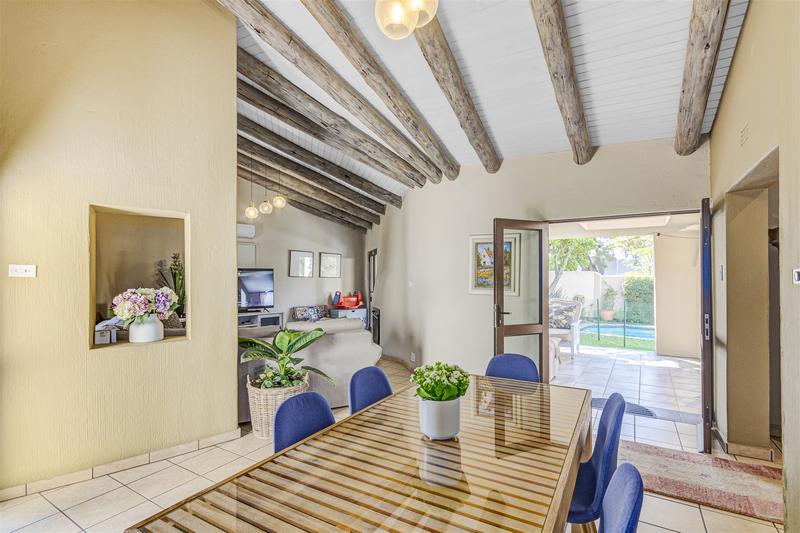 3 Bedroom Property for Sale in Sandown Gauteng