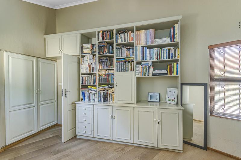 3 Bedroom Property for Sale in Sandown Gauteng