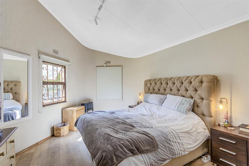 3 Bedroom Property for Sale in Sandown Gauteng