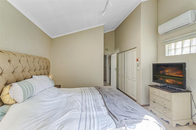 3 Bedroom Property for Sale in Sandown Gauteng