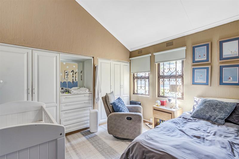 3 Bedroom Property for Sale in Sandown Gauteng