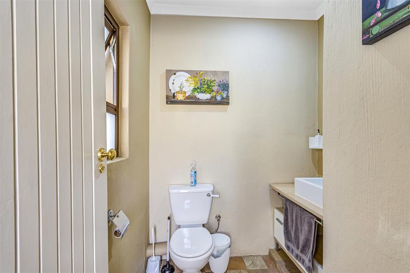 3 Bedroom Property for Sale in Sandown Gauteng