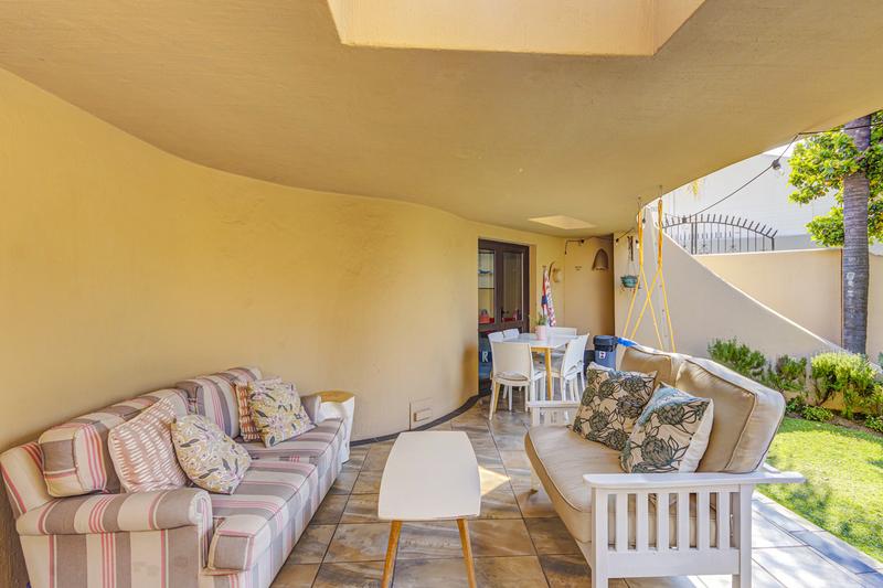 3 Bedroom Property for Sale in Sandown Gauteng