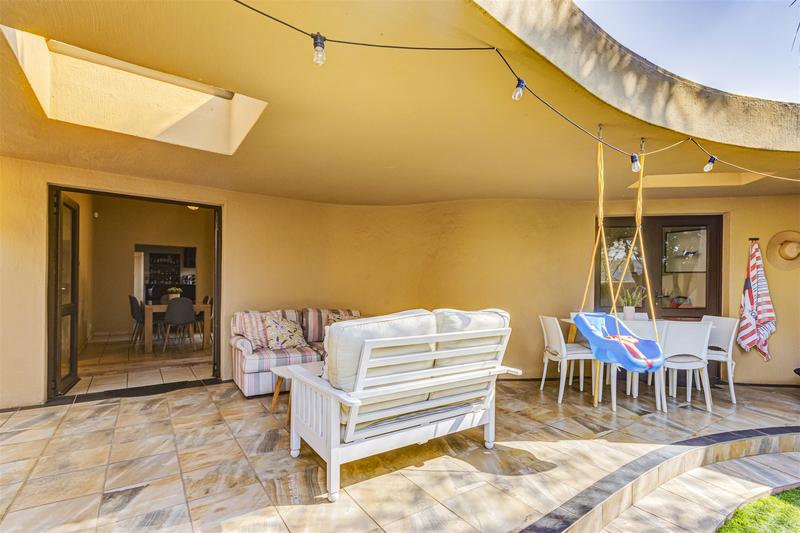 3 Bedroom Property for Sale in Sandown Gauteng