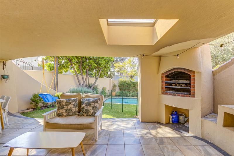 3 Bedroom Property for Sale in Sandown Gauteng