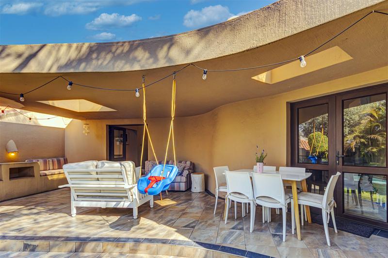 3 Bedroom Property for Sale in Sandown Gauteng