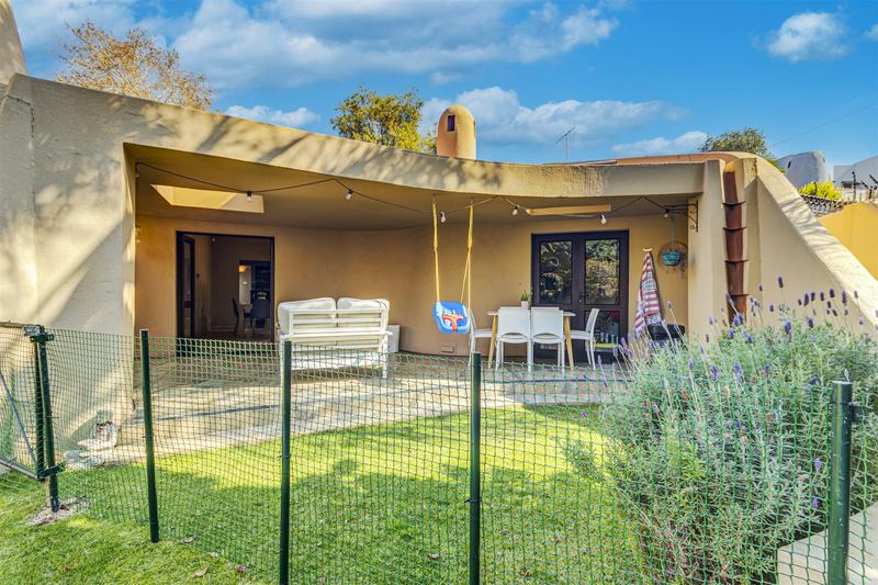 3 Bedroom Property for Sale in Sandown Gauteng