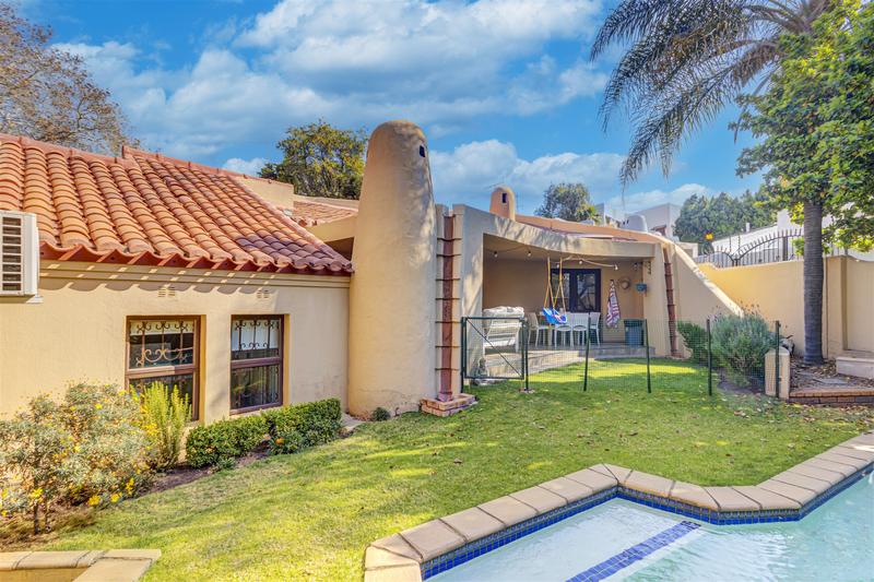 3 Bedroom Property for Sale in Sandown Gauteng