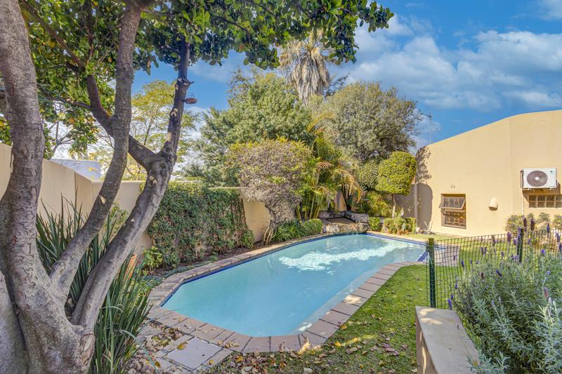 3 Bedroom Property for Sale in Sandown Gauteng