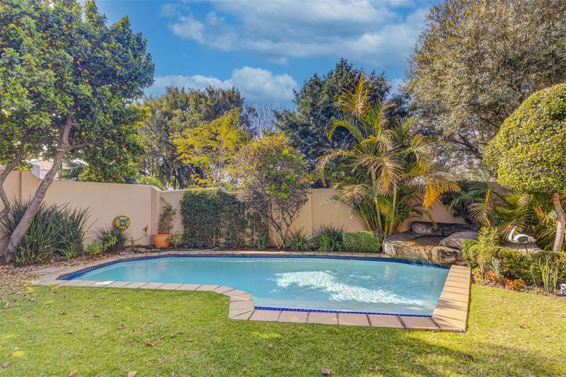 3 Bedroom Property for Sale in Sandown Gauteng