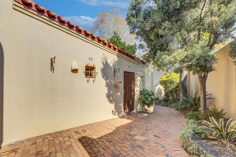 3 Bedroom Property for Sale in Sandown Gauteng