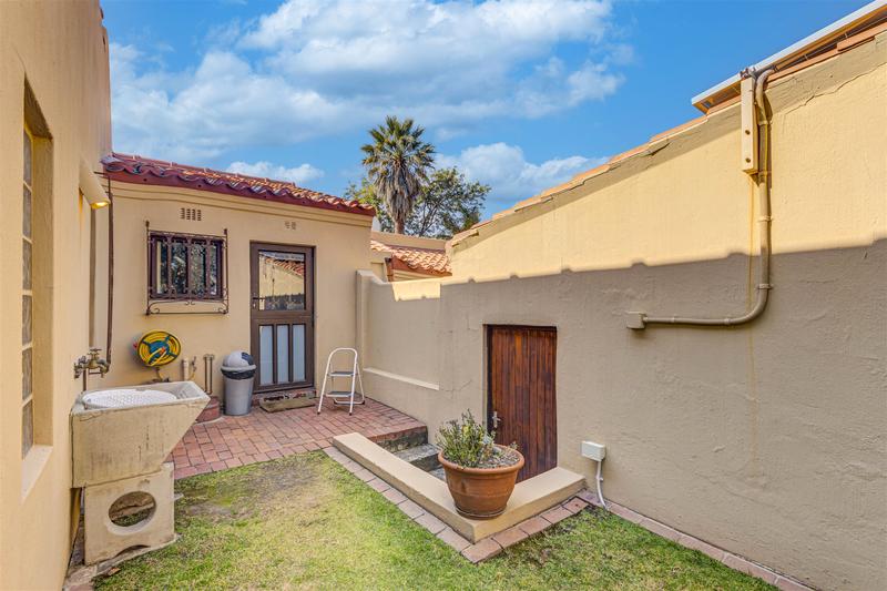 3 Bedroom Property for Sale in Sandown Gauteng