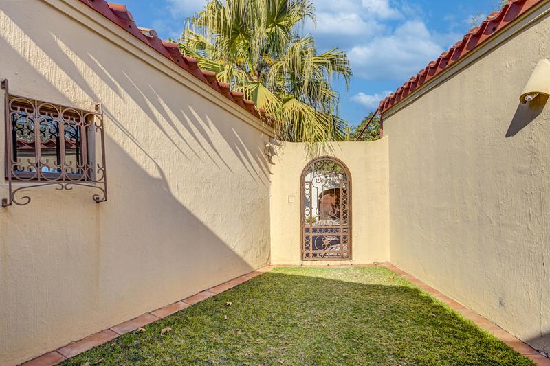 3 Bedroom Property for Sale in Sandown Gauteng