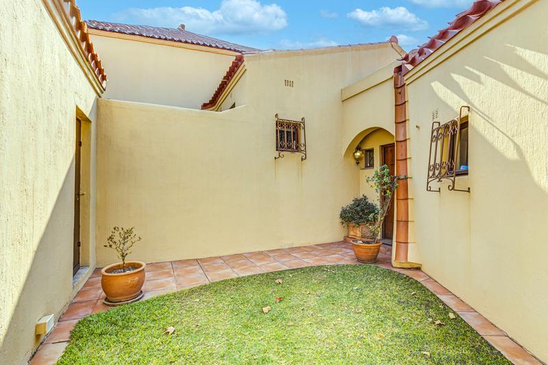 3 Bedroom Property for Sale in Sandown Gauteng