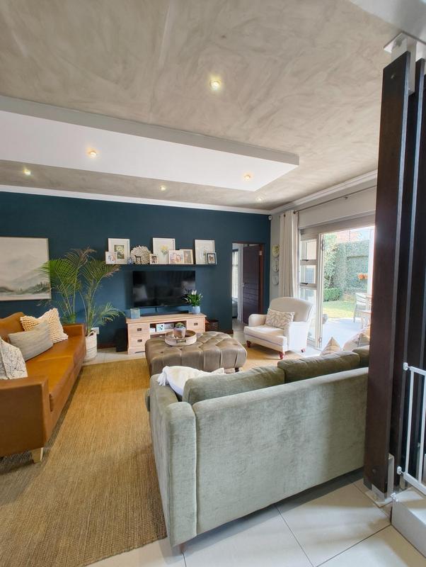 3 Bedroom Property for Sale in Menlo Park Gauteng