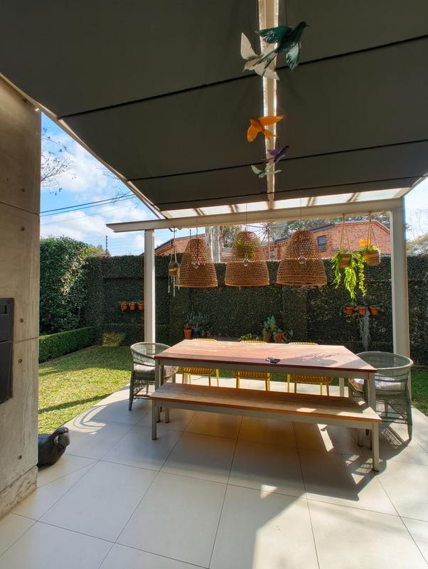 3 Bedroom Property for Sale in Menlo Park Gauteng