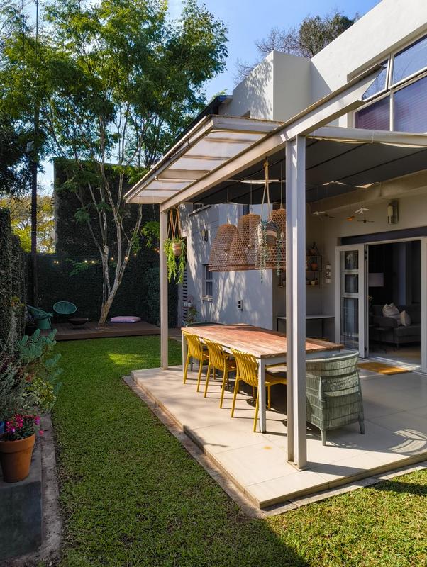 3 Bedroom Property for Sale in Menlo Park Gauteng