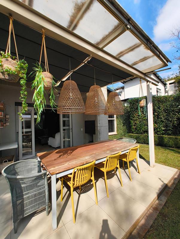 3 Bedroom Property for Sale in Menlo Park Gauteng