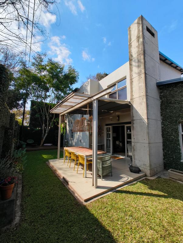 3 Bedroom Property for Sale in Menlo Park Gauteng