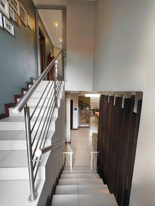 3 Bedroom Property for Sale in Menlo Park Gauteng