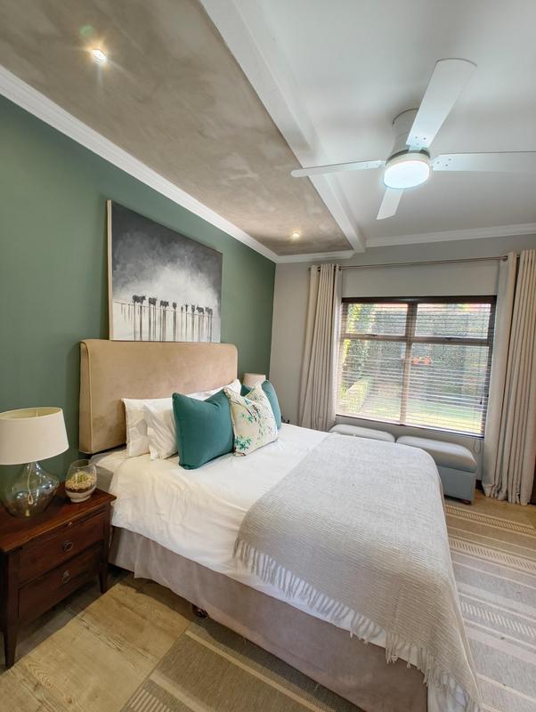 3 Bedroom Property for Sale in Menlo Park Gauteng
