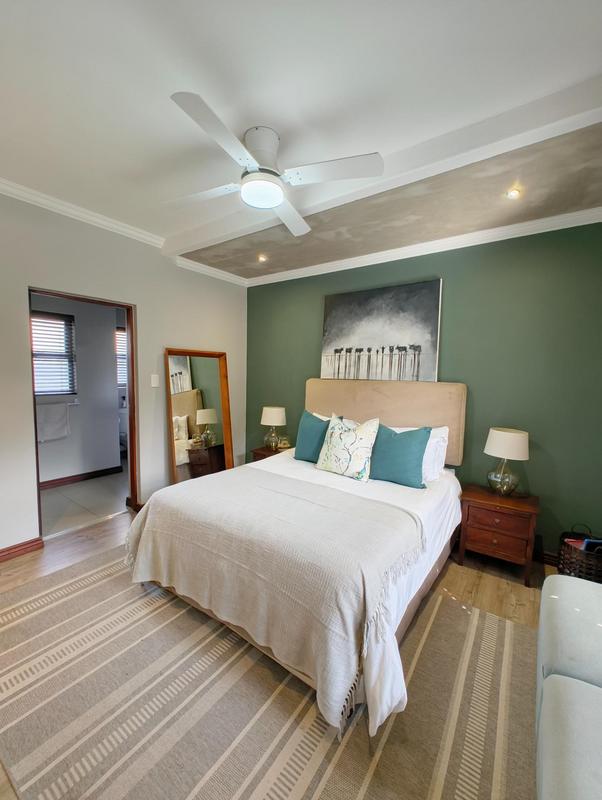 3 Bedroom Property for Sale in Menlo Park Gauteng