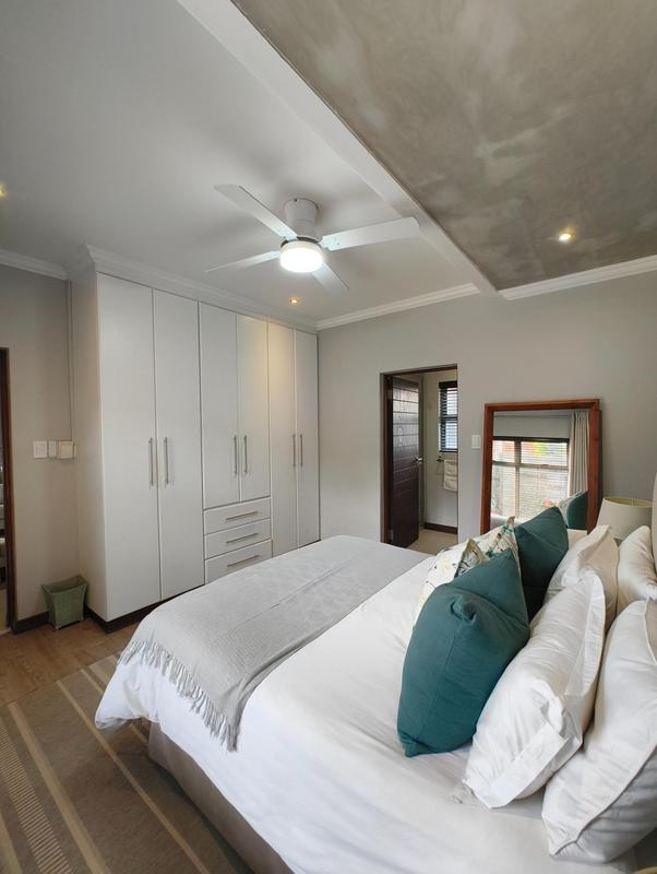 3 Bedroom Property for Sale in Menlo Park Gauteng
