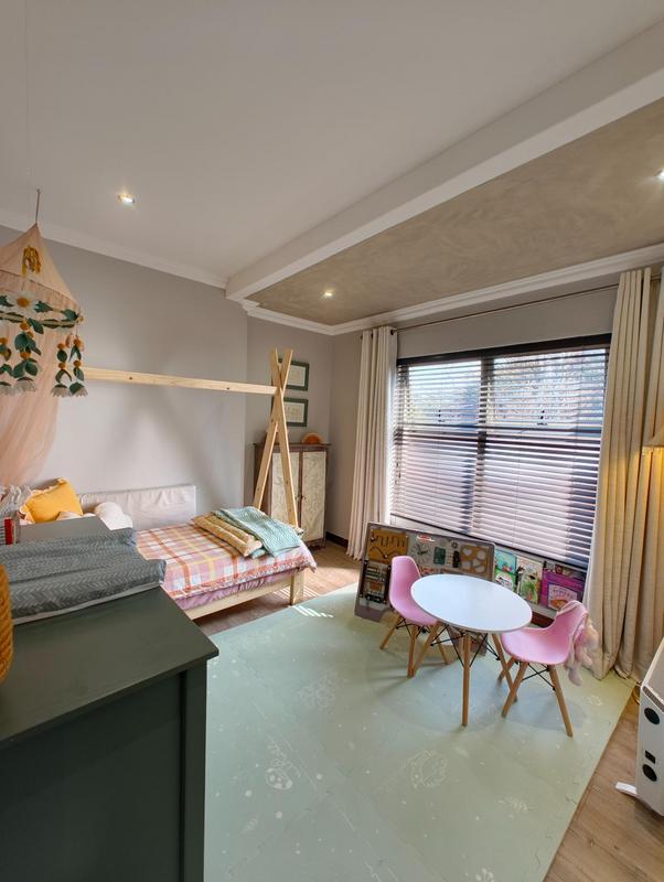 3 Bedroom Property for Sale in Menlo Park Gauteng