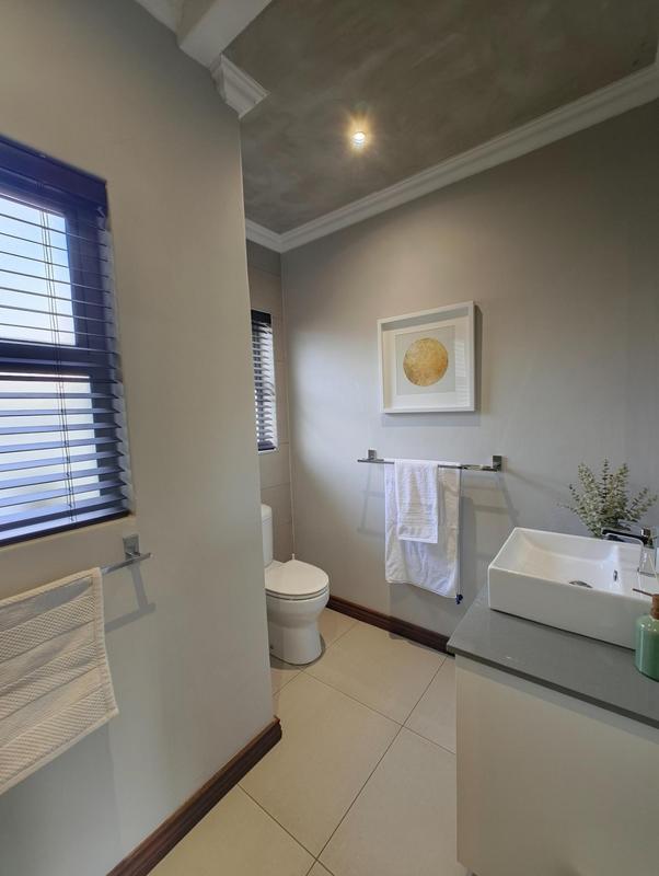 3 Bedroom Property for Sale in Menlo Park Gauteng