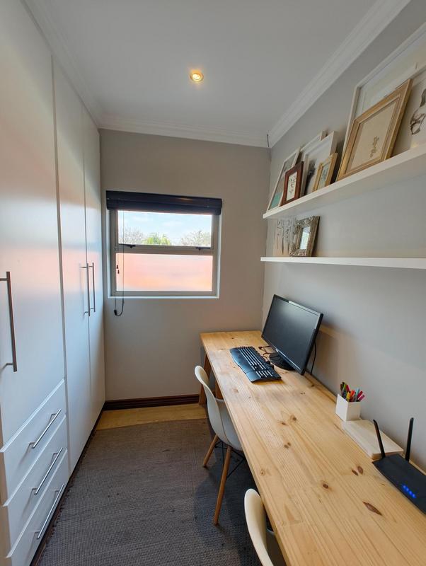 3 Bedroom Property for Sale in Menlo Park Gauteng