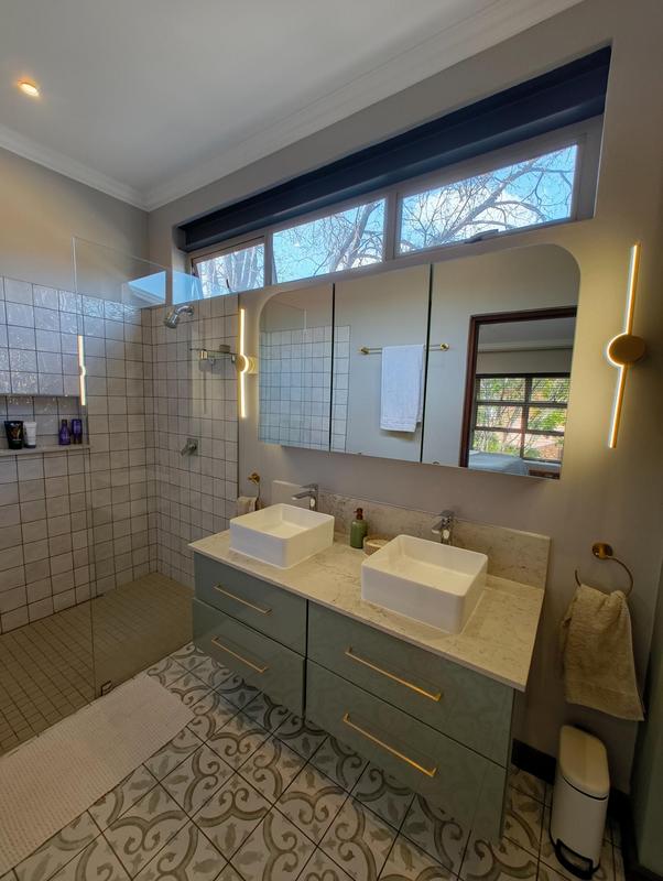 3 Bedroom Property for Sale in Menlo Park Gauteng