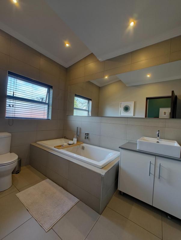 3 Bedroom Property for Sale in Menlo Park Gauteng