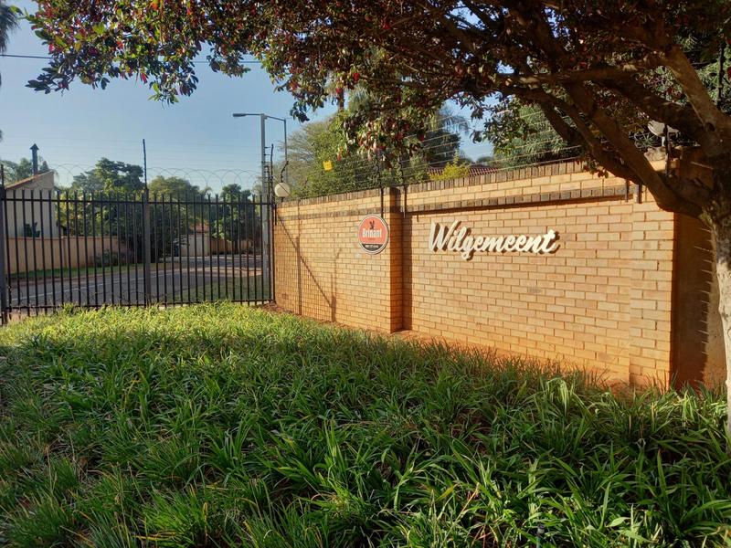 To Let 3 Bedroom Property for Rent in Die Wilgers Gauteng