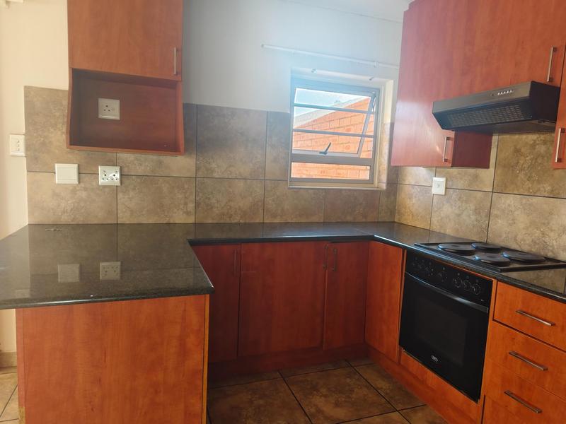 To Let 3 Bedroom Property for Rent in Die Wilgers Gauteng