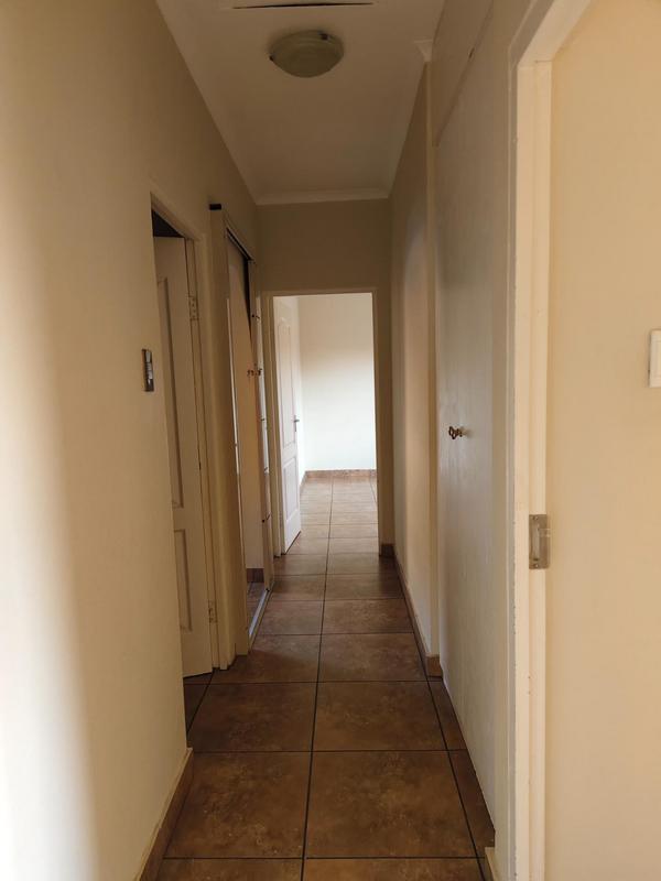 To Let 3 Bedroom Property for Rent in Die Wilgers Gauteng