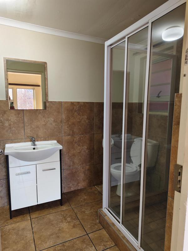 To Let 3 Bedroom Property for Rent in Die Wilgers Gauteng